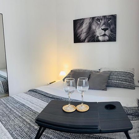 Habitaciones En Barcelona Exterior foto