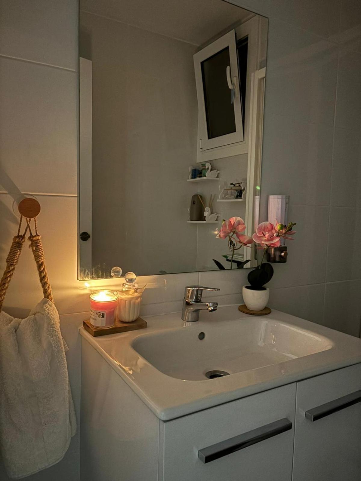 Habitaciones En Barcelona Exterior foto