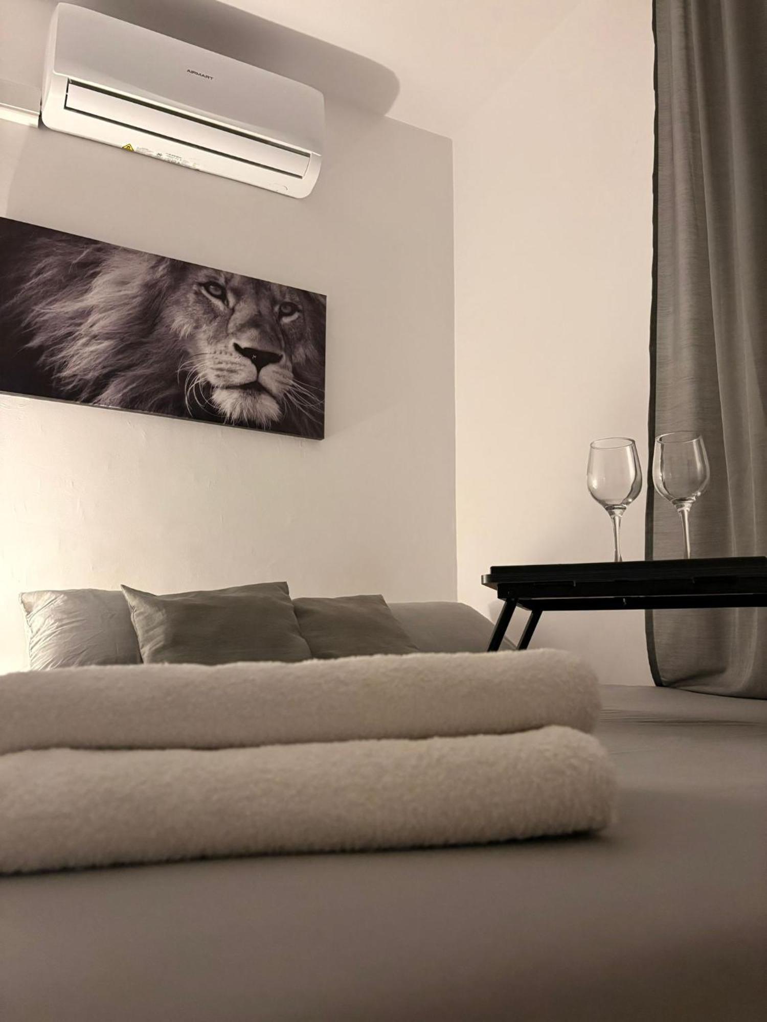 Habitaciones En Barcelona Exterior foto